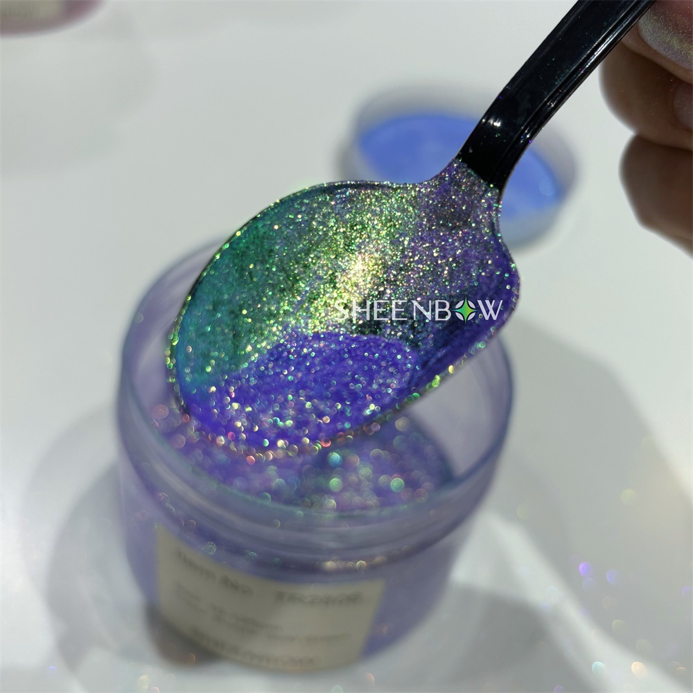 プライベートブランド化粧品 swatch